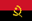 Bandeira Angolana - AO