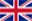 British Flag - EN
